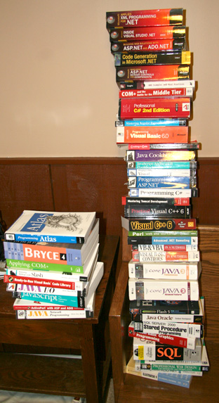 ComputerBooks