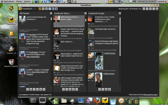 tweetdeck