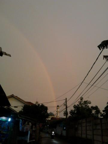 Rainbow Rainbow