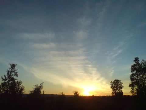 DSC01672.selamatsore Karangmojo B : Selamat sore