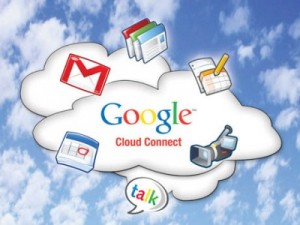 Google Cloud Drive