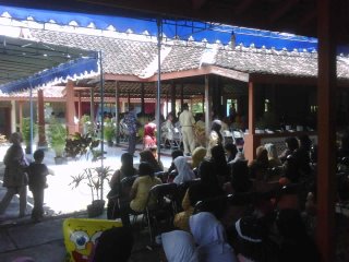 Lomba Desa Grogol