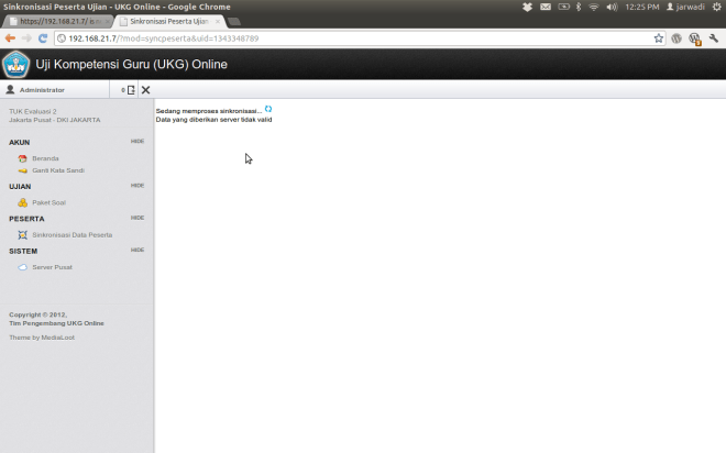 UKG Online UKG Online