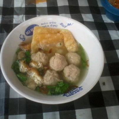 Bakso Markatam