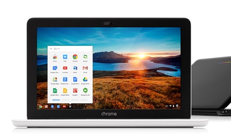 Google Chromebook