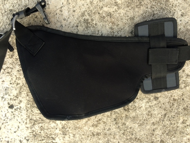 Phone and Bottle Belt merk DNA Sportwear