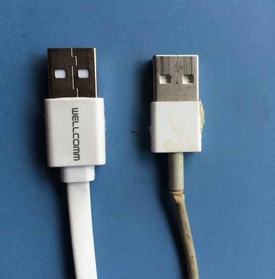 Kabel data/lightning iPhone 5s