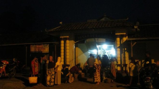 pasar desa sodo paliyan gunungkidul kh