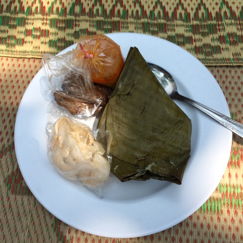 Festival 1001 Sompil di Patuk Gunungkidul