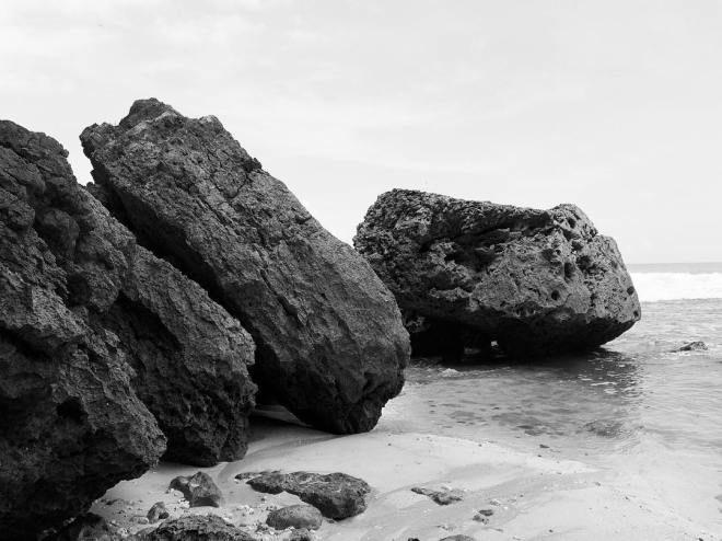 Pantai Gunungkidul Pantai Ngunggahan