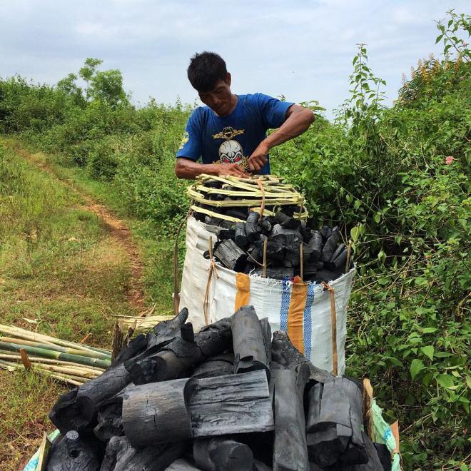 Pantai Gunungkidul Pangai Ngunggah