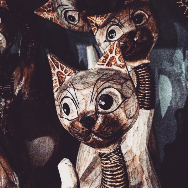 Sovenir Timboel Art Gallery 01