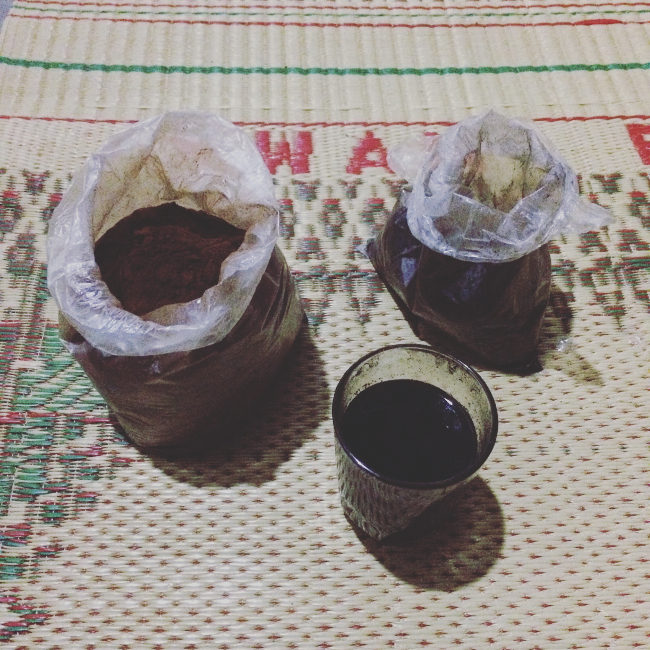 Oleh Oleh Kopi Aceh Gayo