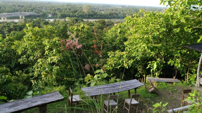 Alas Kuliner - Watu Lumbung - Kretek - Bantul