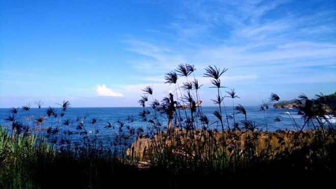 Pantai Bukit Widodaren