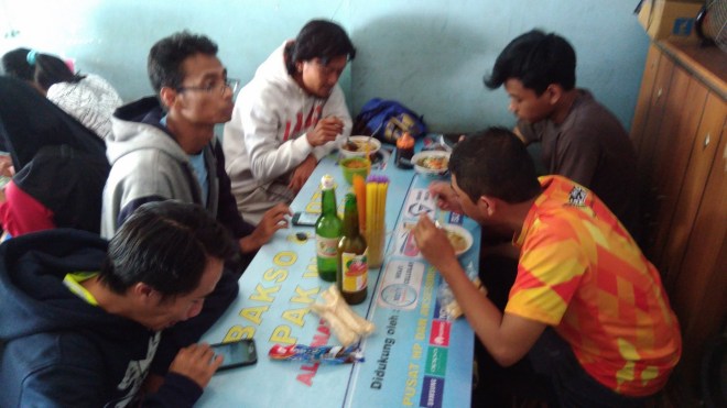 Sunday Morning Runcation Wanagama Finish02