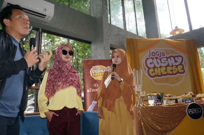 Foto diambil Oleh Riana Dewie