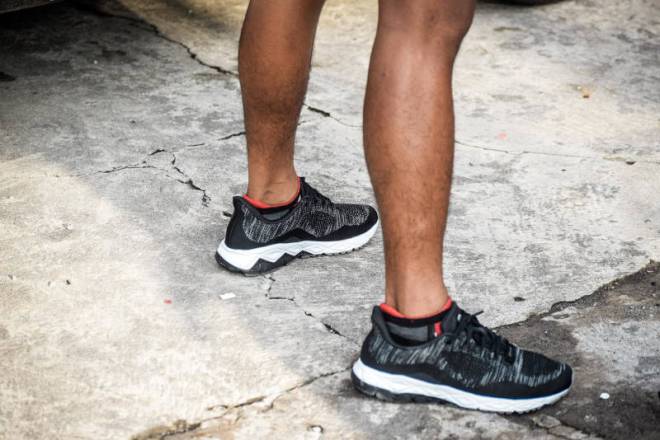 League Over The Cloud