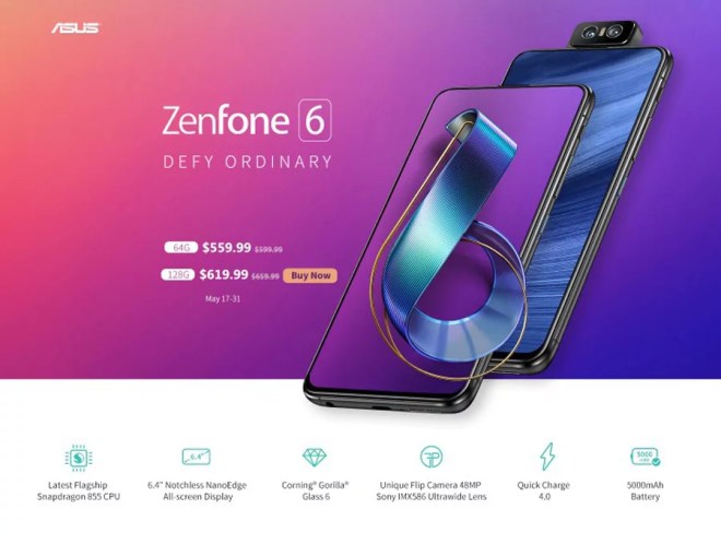 Gearbest-Asus-Zenfone-6-Special