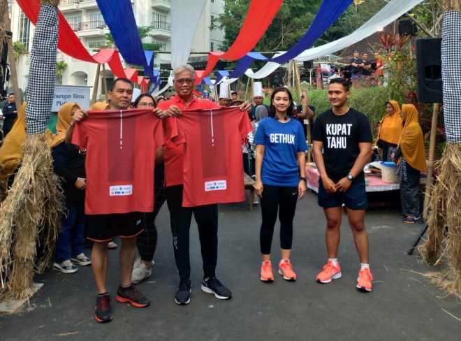 launch jersey borobudur marathon 2019 3