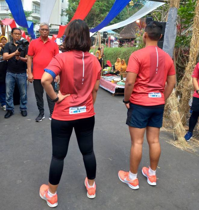 launch jersey borobudur marathon 2019 5