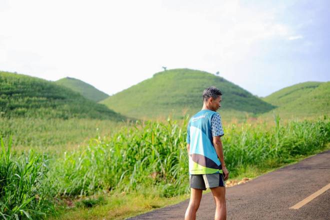 jarwadi lari gunung bagus gunungkidul runners