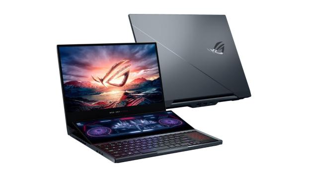 ROG Zephyrus Duo